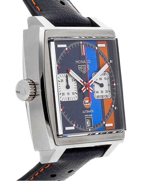 tag monaco watch replica|tag monaco watch second hand.